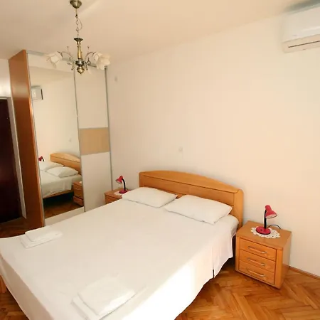 Cera Apartament Omiš
