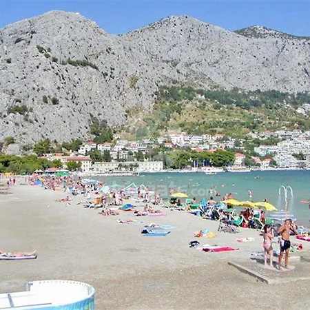 Cera Apartament Omiš