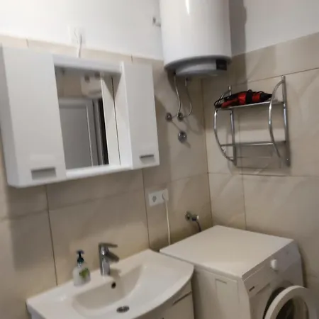 Apartament Cera Omiš