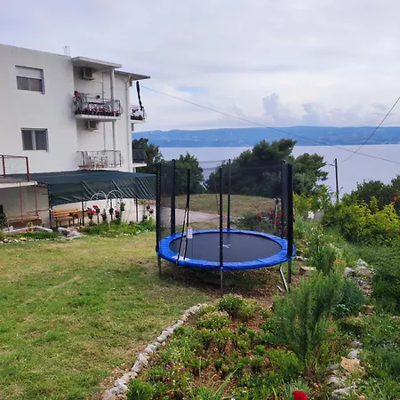 Cera Apartament Omiš