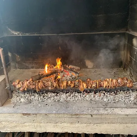 Cera Apartament Omiš