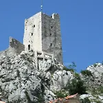 Apartment Cera Omiš