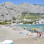Cera Apartment Omiš