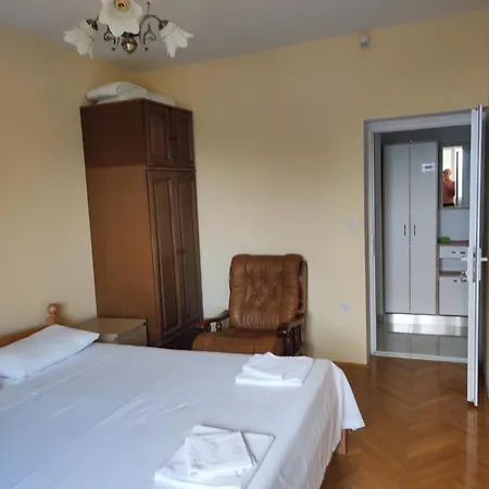 Apartman Cera