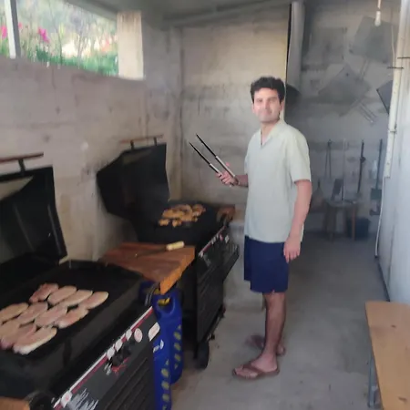 Apartment Cera