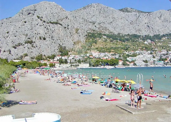 Cera Apartamento Omiš