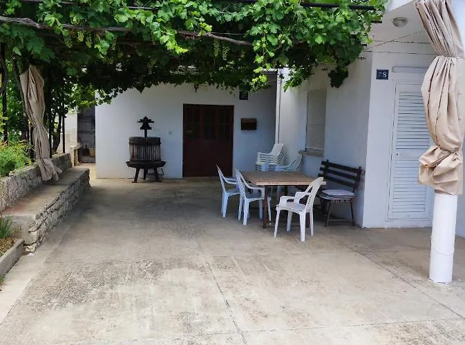 公寓 Cera 奥米什