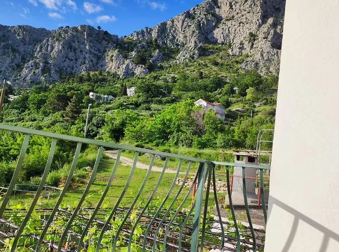 公寓 Cera 奥米什