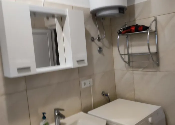 Apartamento Cera Omiš