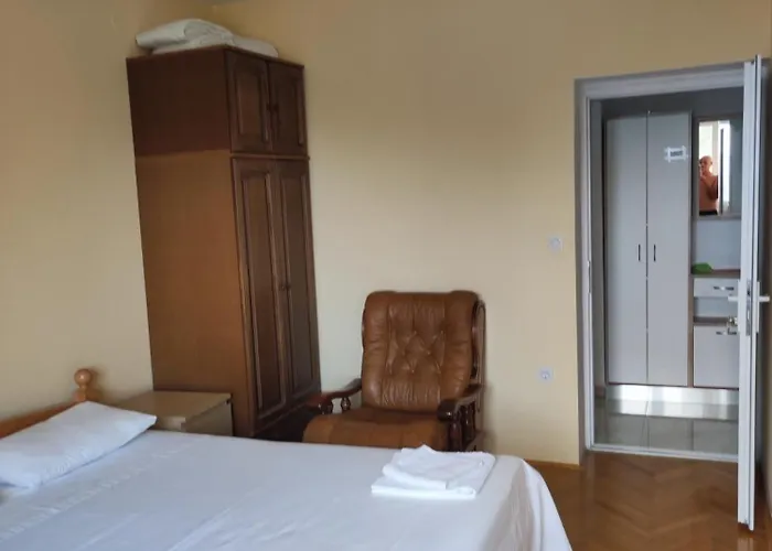 Apartamento Cera