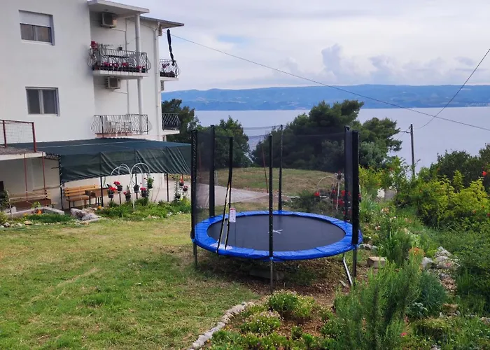 Cera Apartamento Omiš