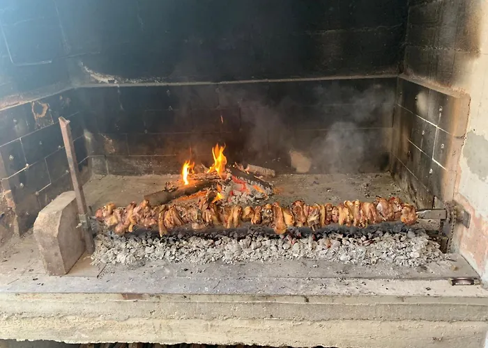 Cera 公寓 奥米什